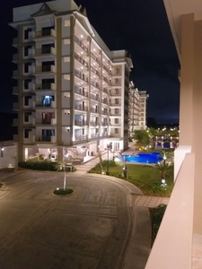 1-Bedroom Unit with Balcony at Calathea Place for Rent