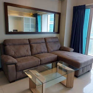 1 BR FOR SALE IN ST FRANCIS SHANGRI-LA PLACE
