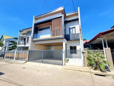 10% Downpayment Smart Home Single House and Lot for Sale in Antipolo - In House Financing is Accepted
