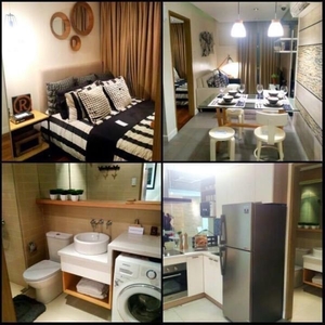 1br 16K/MONTH FAST MOVE IN ORTIGAS CONDO RENT TO OWN
