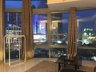 1BR Condo For Rent in Eastwood City, Quezon City