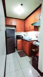 1BR CONDO UNIT FOR RENT (ROBINSON PLACE RESIDENCE)30K MANILA-BAS080422