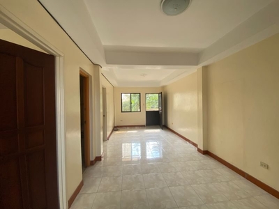 2 Bedroom Apartment w/ Balcony for Rent in Angeles City