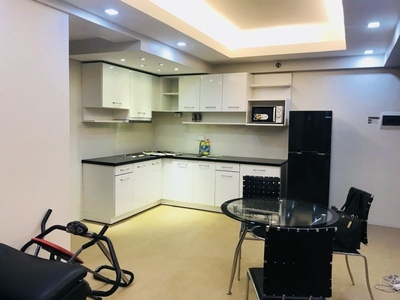 2 bedroom Condominium for rent in Bonifacio Global City