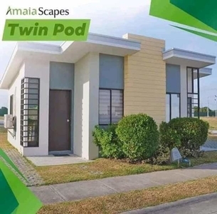 2 Bedroom House for sale in Amaia Scapes Urdaneta, Urdaneta, Pangasinan