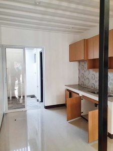 2 Bedroom Townhouse with Garage for sale in Camarin, Caloocan
