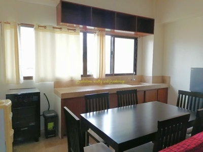 2 bedrooms fully furnished for rent in Cebu City