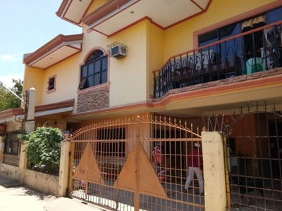 2 storey house, comfortable and spacious