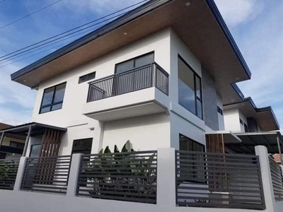 2 Storey House For Sale In Ruby Subdivision, Davao City