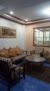 25K FULLYFURNISHED HOUSE FOR RENT IN LAHUG