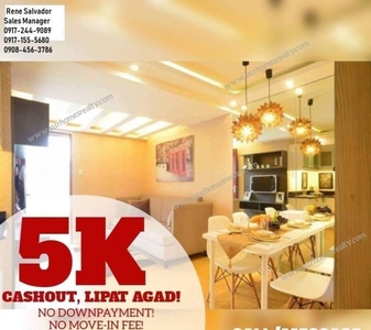 2Bedroom Condo for sale in Manila RENT TO OWN Divisoira 168mall UST FEU UE UBELT MANILA