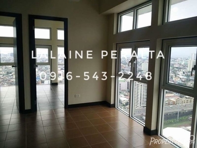 2BR 2TB Ready for Occupancy Condo in Makati nr Airport
