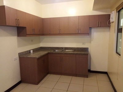 2BR Bare Unit in Verawood Residences along Acacia Estates Taguig City for 25k monthly rental