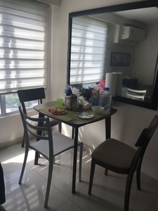 2BR BGC Condo for Rent with Parking