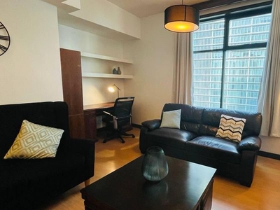 2BR Condo for Rent in The Malayan Plaza, Ortigas Center, Pasig