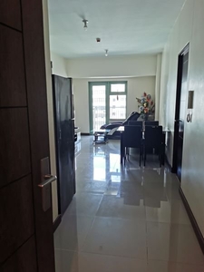 2BR The Magnolia Residences New Manila, Fully Furnished, 71.1 SQM with Balcony, Corner Lot, For Rent