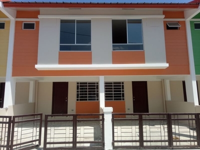 3-bedroom House and Lot for Sale in General Trias Cavite
