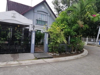 3 Bedroom House for sale in Bacoor, Cavite