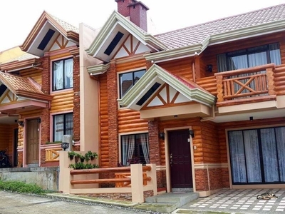 3 Bedroom Townhouse for sale in Dontogan, Benguet