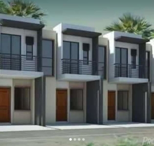 3 Bedroom Townhouse for sale in San Luis, Rizal
