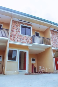 3 bedroom Townhouse for Sale in Talisay City