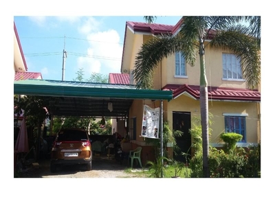 3BR, 2CR 2-STOREY SINGLE-DETACHED HOUSE AND LOT IN BULACAN- 154 sqm