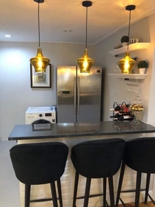 3BR unit for sale in FORBESWOOD HEIGHTS BGC