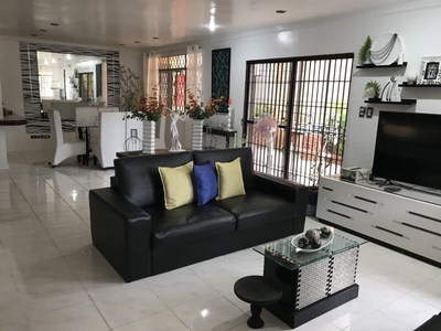 4 Bedroom 2TB House for Sale in Filinvest Homes 2 QC