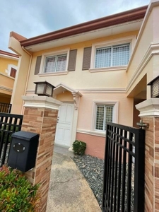 4 Bedrooms townhouse for sale Puerto Princesa City - Palawan