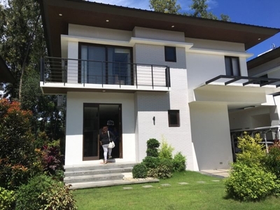 4BR House and Lot for sale in Antipolo City