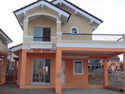 5 BEDROOM READY FOR OCCUPANCY NEAR SM MALL BUTUAN!