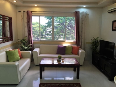 56 sqm 1 bedroom furnished condo for rent - GREAT LOCATION!