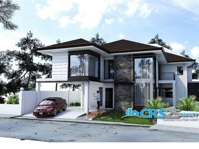 6 Bedroom Single Detached House and Lot in Lapu-lapu City