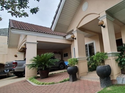 6 Bedrooms House and lot for sale in Davao city