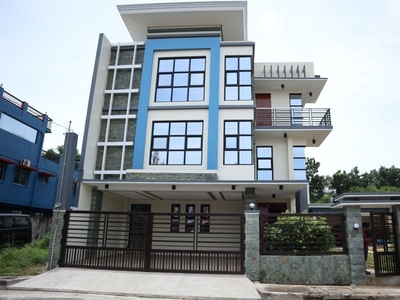 7 Bedroom House for sale in Taytay, Rizal
