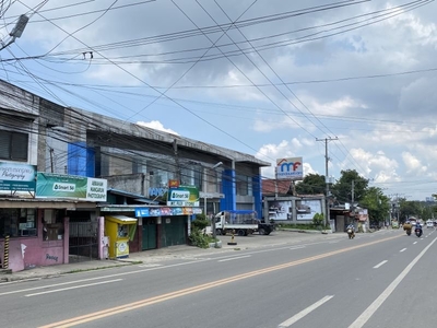 87 square meters Commercial Lot For Sale along Pardo, Cebu City