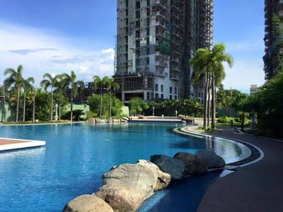 9k monthly no downpayment Condo in Pasig City