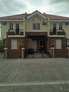 ACCESSIBLE house and lot for sale in Bacoor City