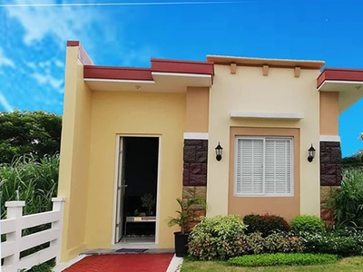 AFFORDABLE BUNGALOW HOUSE AND LOT FOR SALE IN STA. ROSA LAGUNA