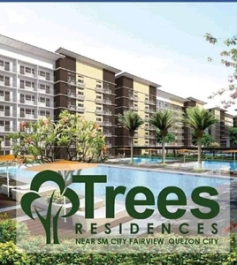 Affordable Condominium Unit by SMDC