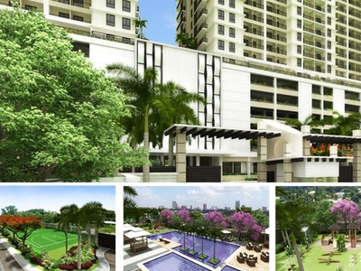 Affordable For Sale Condo in Pasay near Mall of Asia ; LRT