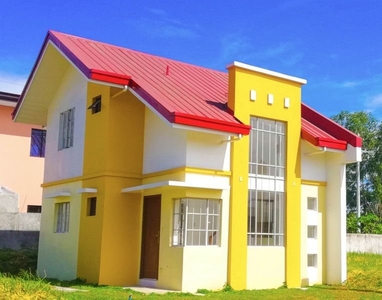 Affordable House and Lot For Sale in Tagaytay