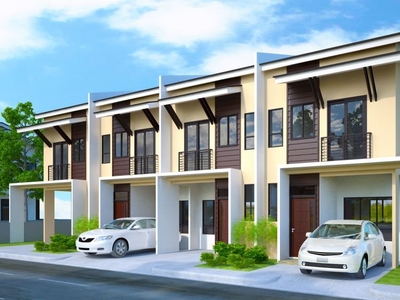 Affordable House and Lot for sale in Talisay, Cebu