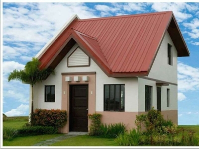 Affordable House and Lot in San Jose Bulacan near ABS-CBN