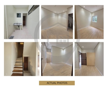 Affordable Modern Duplex House and Lot in Cainta Rizal along Ortigas Extension near Sierra Valley