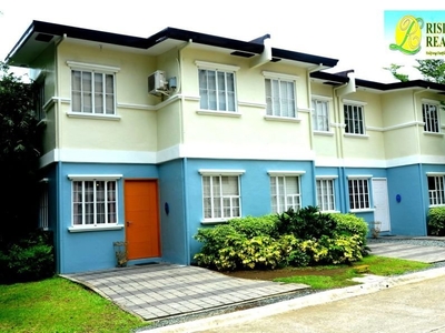 Affordable Quality 2 Storey House and Lot Near MOA