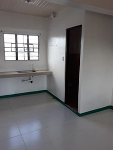 Apartment for rent in Pasig