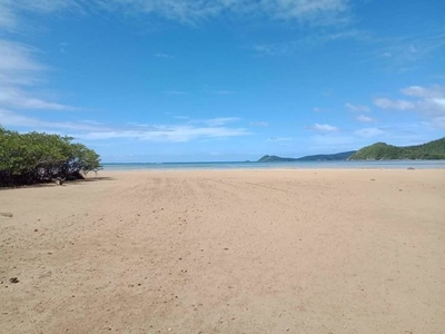 Beach Lot for Sale (Culion, Palawan)