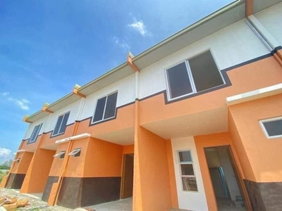 BETTINA SELECT TOWNHOUSE - COMPLETE TURN OVER