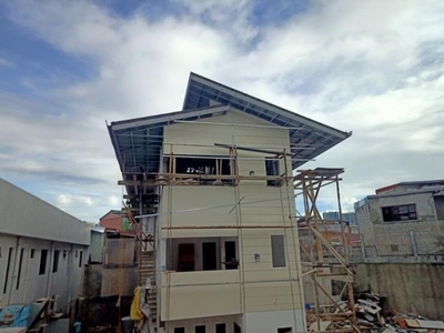 Brand New 10 bedrooms House for Rent near Circuit Makati